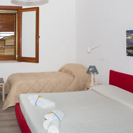Gasthof Vega Fontane Bianche