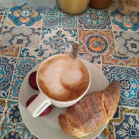 Vega * Fontane Bianche