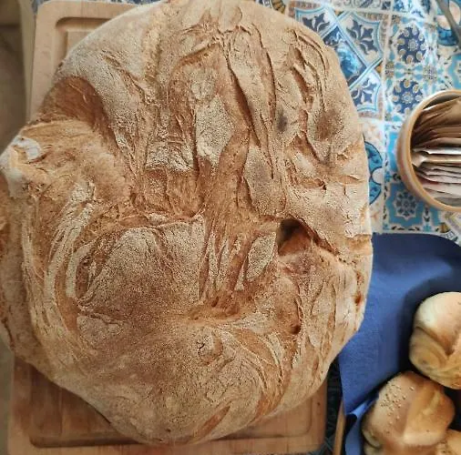 Vega Πανσιόν Fontane Bianche