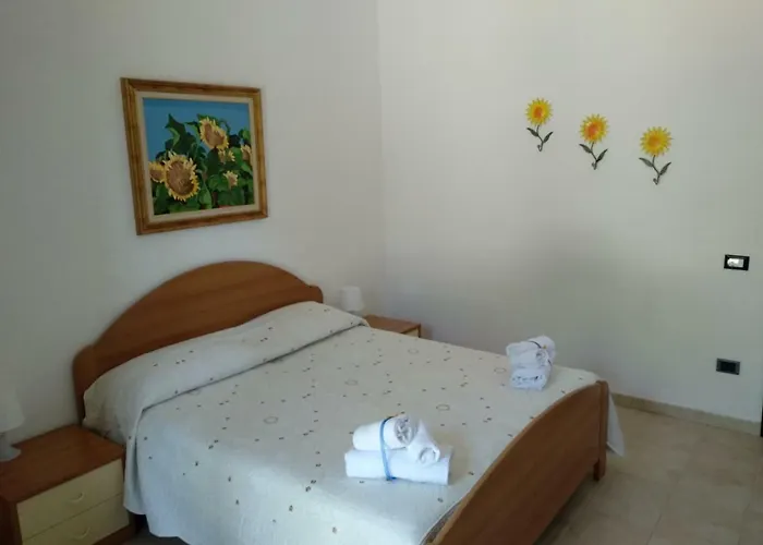 Vega Konukevi 4*