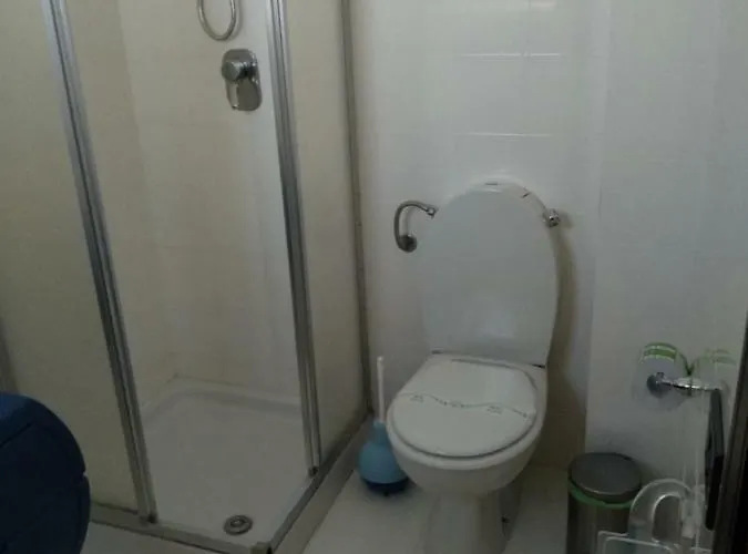 Konukevi Vega Fontane Bianche