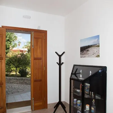 Guest house Vega