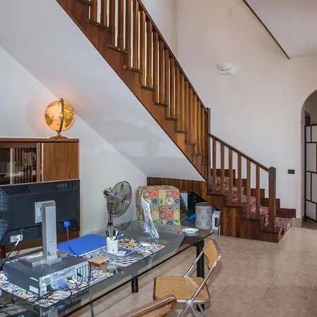 Vega Guest house