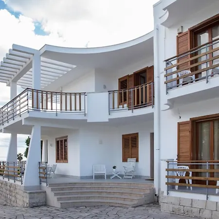 Guest house Vega 4*