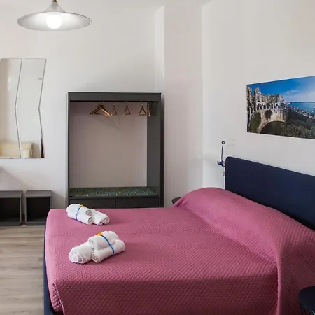 Guest house Vega 4*