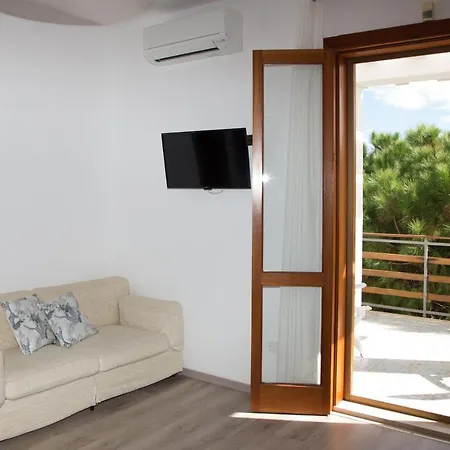 Guest house Vega