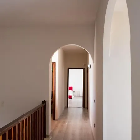 Guest house Vega