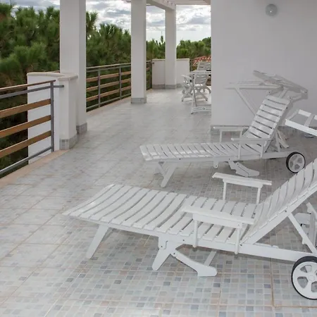 Vega Guest house 4*