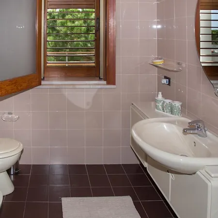 Guest house Vega 4*