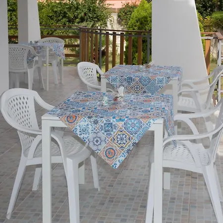 Vega Guest house 4*