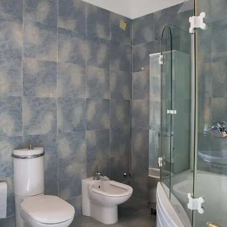 Vega Guest house 4*