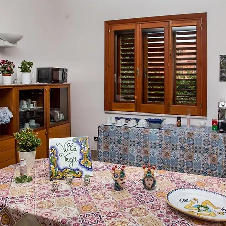 Vega Guest house Fontane Bianche