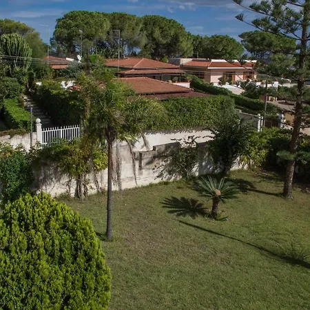 Guest house Vega Fontane Bianche