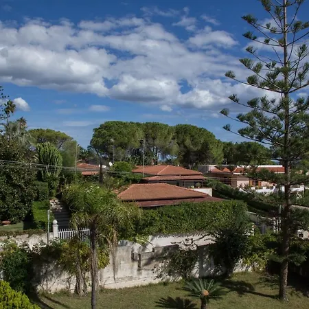 Guest house Vega Fontane Bianche