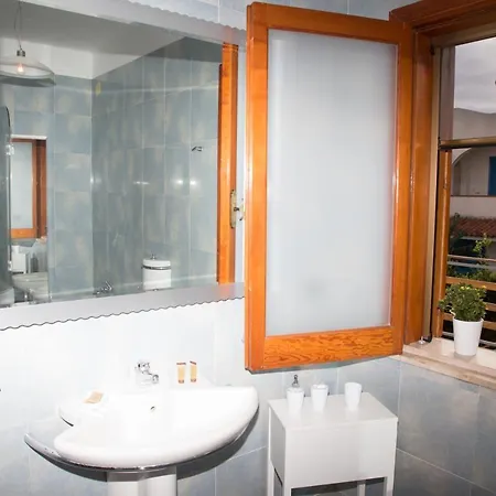 Vega Guest house
