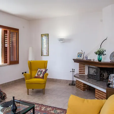 Guest house Vega Fontane Bianche