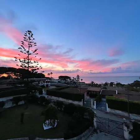 Vega Guest house Fontane Bianche