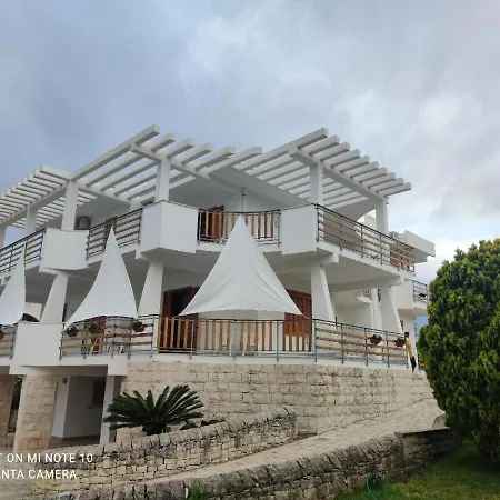 Vega Guest house 4*