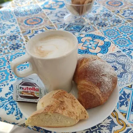 Vega Fontane Bianche