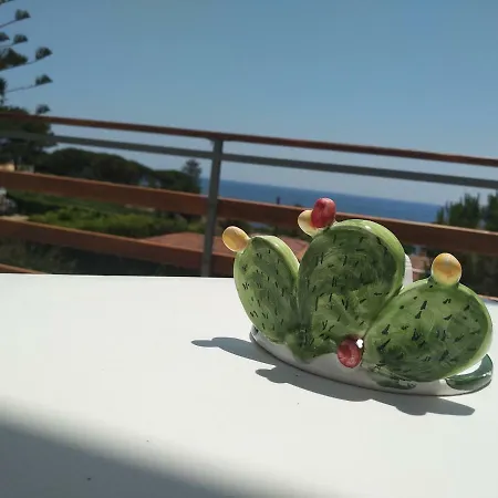 بيت ضيافة Vega *