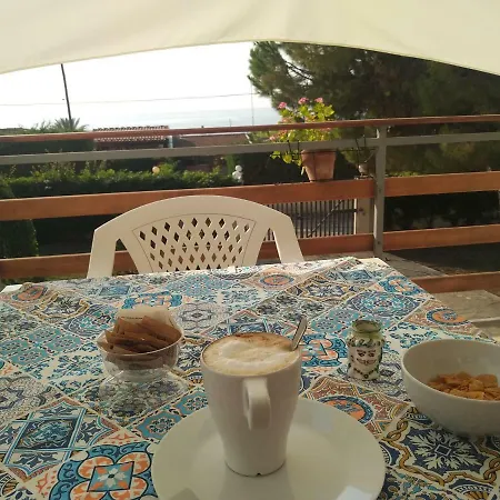 Vega Guest house