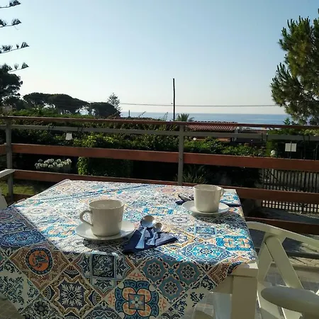 Vega Guest house