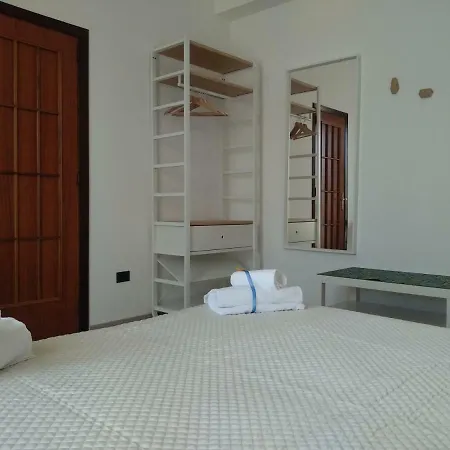 Vega Guest house Fontane Bianche