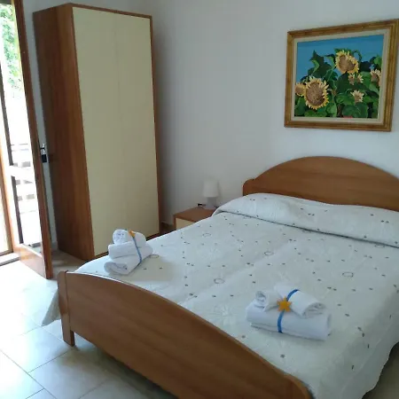 Guest house Vega Fontane Bianche