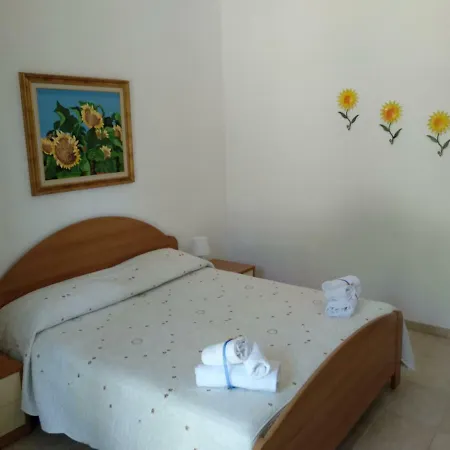 Vega Guest house 4*
