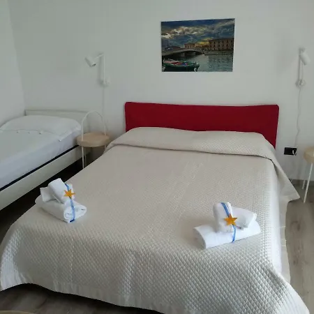 Vega Guest house 4*