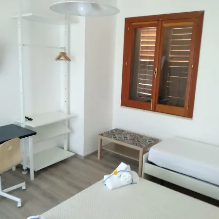 Vega Guest house Fontane Bianche