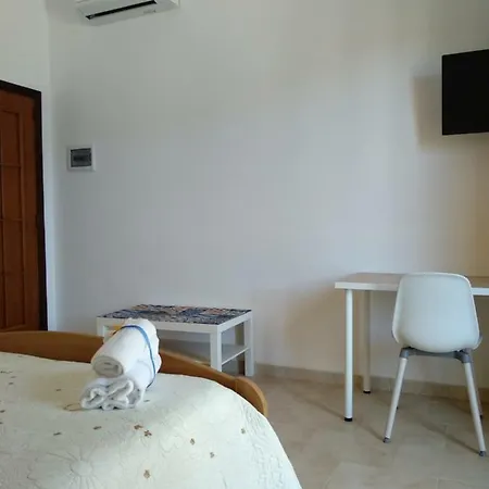 Guest house Vega Fontane Bianche