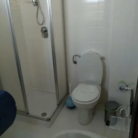 Guest house Vega Fontane Bianche