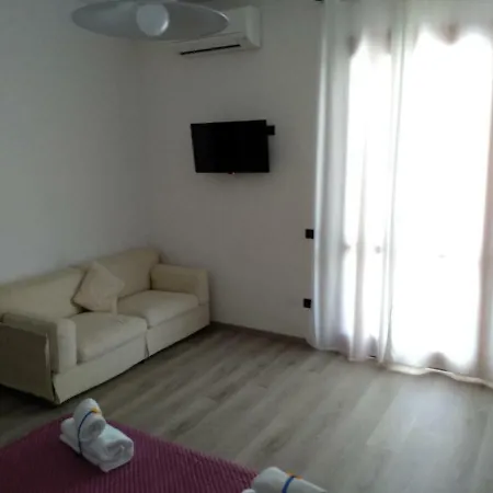 Guest house Vega 4*