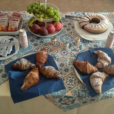 Guest house Vega